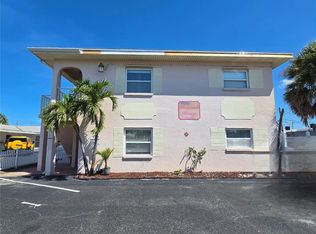 525 73rd Ave UNIT 2, Saint Pete Beach, FL 33706