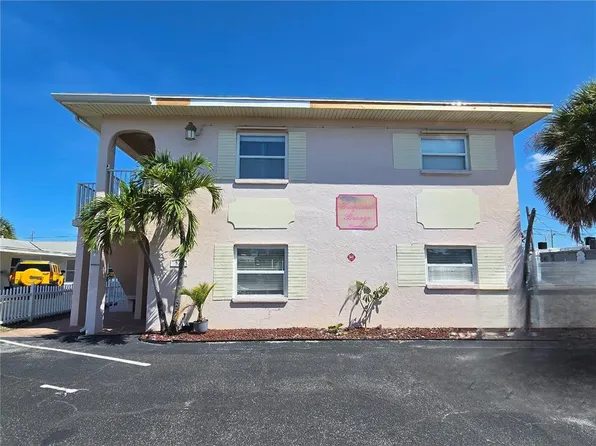 525 73rd Ave Unit 2, Saint Pete Beach, FL 33706