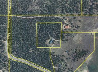 12010 S Ridge Rd, Conifer, CO 80433