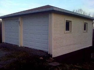 778 Mozart Rd, Wheeling, WV 26003