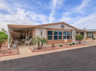 6209 E McKellips Rd LOT 296, Mesa, AZ 85215