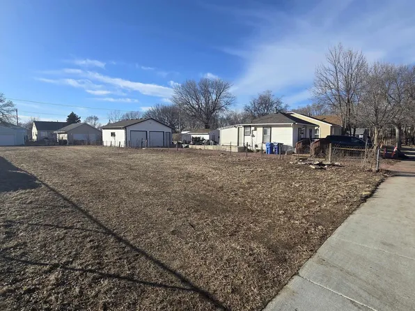 1007 N Van Eps Ave, Sioux Falls, SD 57103