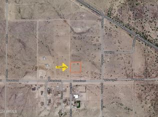 2 S 361st Ave, Tonopah, AZ 85354