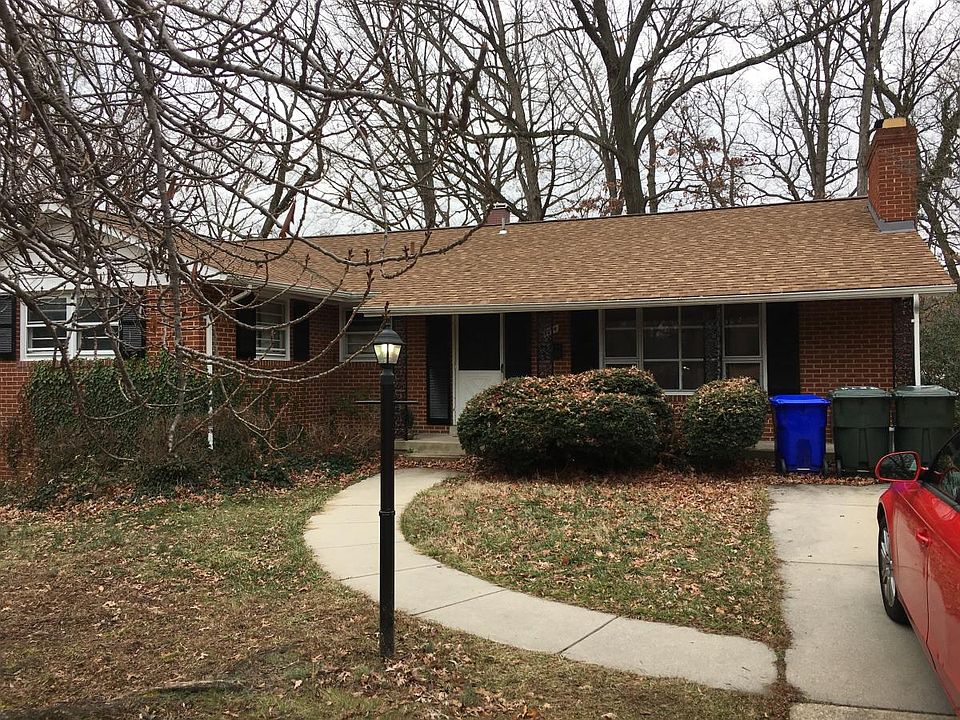 9214 Limestone Place