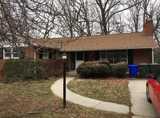 9214 Limestone Pl, College Park, MD