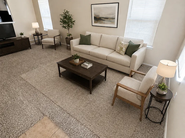 10008 Smock Mill Ln — Photo 2