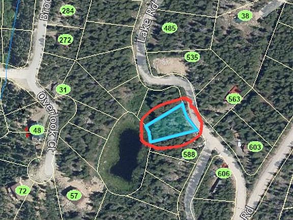 4th image of 111 Lake Road