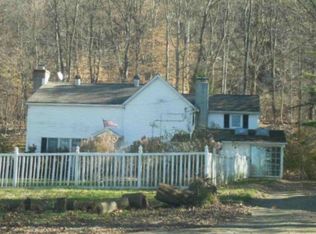45 Edison Ave, Ogdensburg, NJ 07439