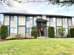 9920 132nd Street Ct E APT C, Puyallup, WA 98373