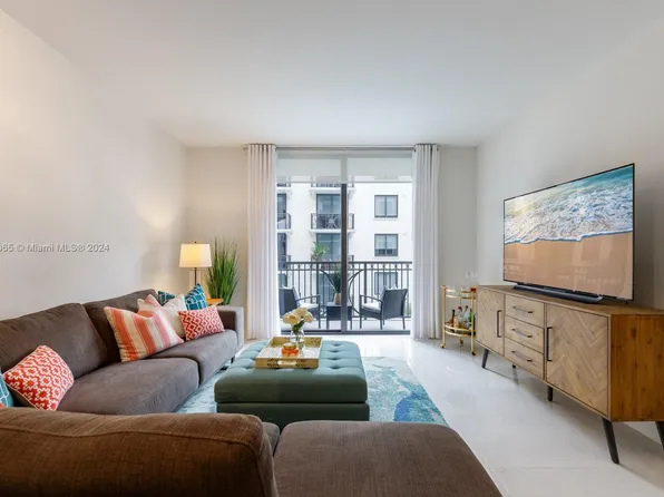 301 Altara Ave #606, Coral Gables, FL 33146