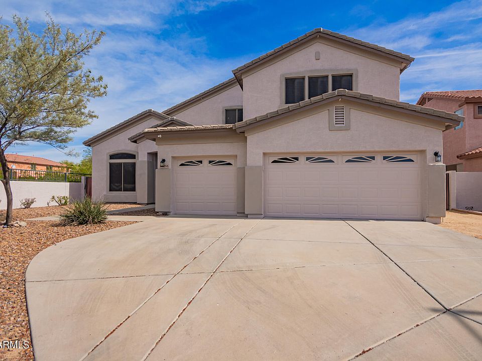 1st image of 26253 N 72nd Drive