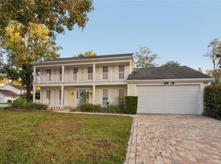 4405 Honeybrook Cir, Tampa, FL 33624