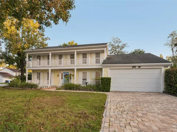 4405 Honeybrook Cir, Tampa, FL 33624