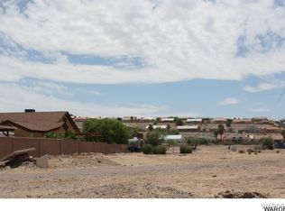 1535 Burr St, Bullhead City, AZ 86442