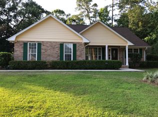 3482 Colonnade Dr, Tallahassee, FL 32309