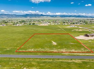 PARCEL-16C N Copperfield Pkwy, Prescott Valley, AZ 86315