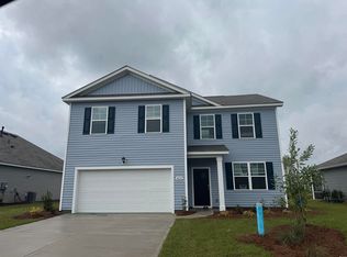 4038 Pearl Tabby Dr LOT 226, Myrtle Beach, SC 29588