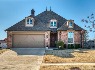 4716 E 143rd Ct S, Bixby, OK 74008