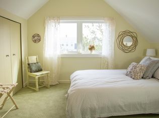 23 Melbourne St APT 3, Portland, ME 04101