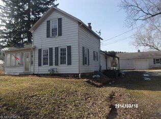 7363 State Route 88, Ravenna, OH 44266