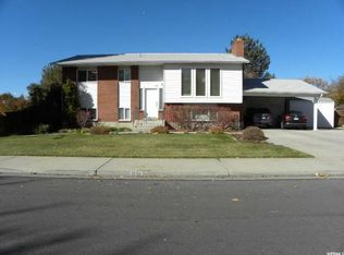 1055 N 1000 W, Provo, UT 84604