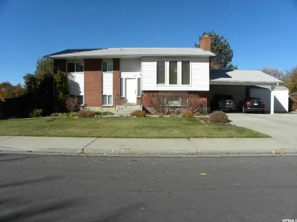 1055 N 1000 W, Provo, UT 84604
