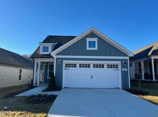 89 Churchill Way, Clayton, NC 27520