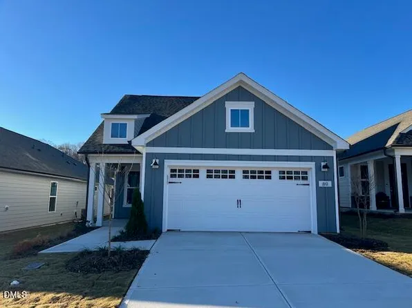 89 Churchill Way, Clayton, NC 27520