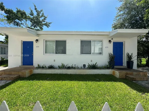 6331 NE 4th Ct Unit 1, Miami, FL 33138