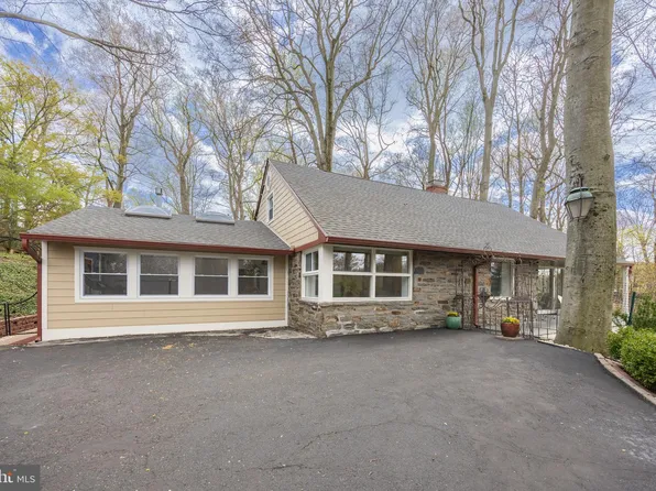 8408 Hull Dr, Wyndmoor, PA 19038