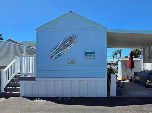 200 S Dolliver St Space 410, Pismo Beach, CA 93449