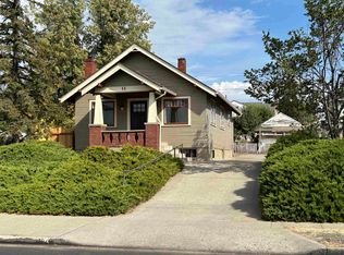 15 E Bridgeport Ave, Spokane, WA 99207