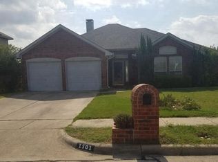 1501 Lakeshore Dr, Irving, TX 75060