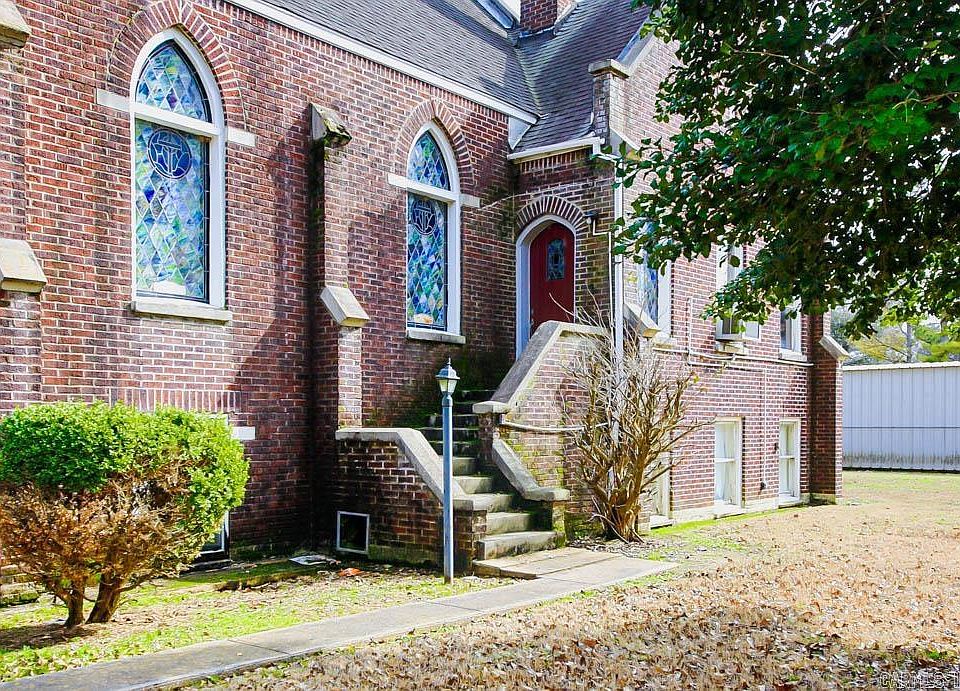 169 2nd St, Holly Grove, AR 72069 MLS 23022582 Zillow