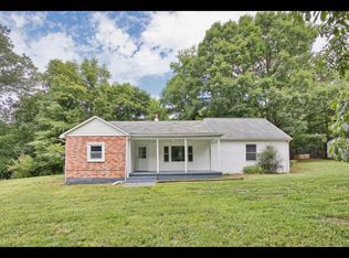 1508 Glasgow Hwy, Buena Vista, VA 24416