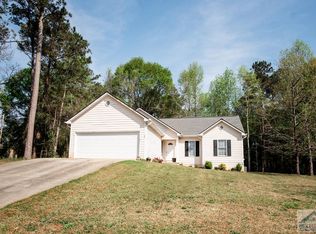 115 Gumstand Dr, Athens, GA 30601