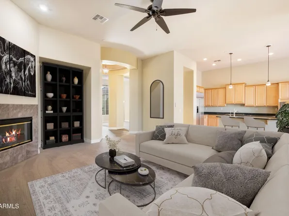 40040 N LYTHAM Way, Anthem, AZ 85086