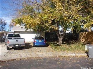 2813 Pintail Ct, West Sacramento, CA