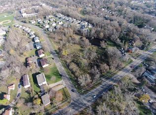 2135 Larpenteur Ave E, Maplewood, MN 55109