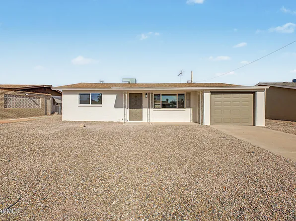 1225 S LAWTHER Drive, Apache Junction, AZ 85120