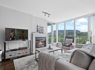 651 Nootka Way #2007, Pt Moody, BC V3H0A1