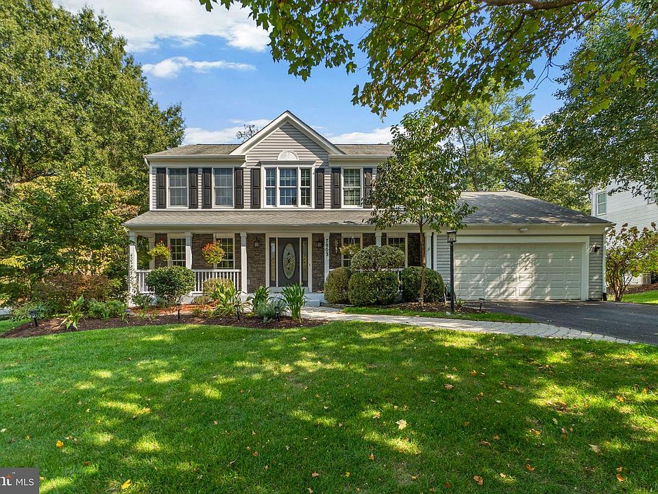 1st image of 7803 Breakstone Ct