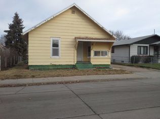 1822 W 10th St, Grand Island, NE 68803
