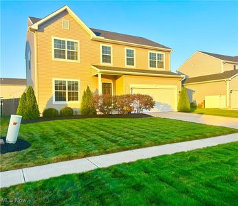 37272 Sandy Ridge Dr, North Ridgeville, OH, 44039