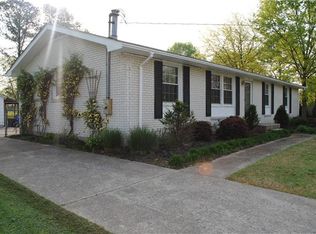 116 Southburn Dr, Hendersonville, TN 37075