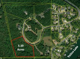 220 Coyatee Dr, Loudon, TN 37774