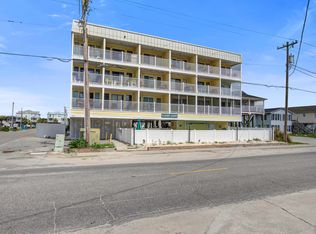 301 N Waccamaw Dr #208, Murrells Inlet, SC 29576