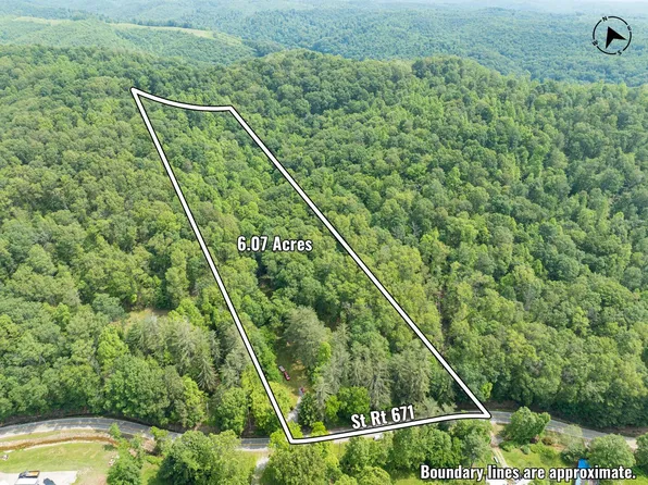 53461 State Route 671, Londonderry, OH 45647