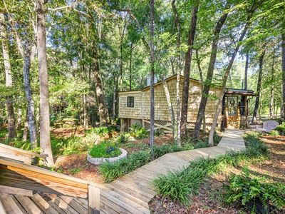 2854 Morningside Dr, Tallahassee, FL, 32301