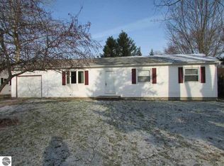 1939 S Mackenzie Ln, Mt Pleasant, MI 48858